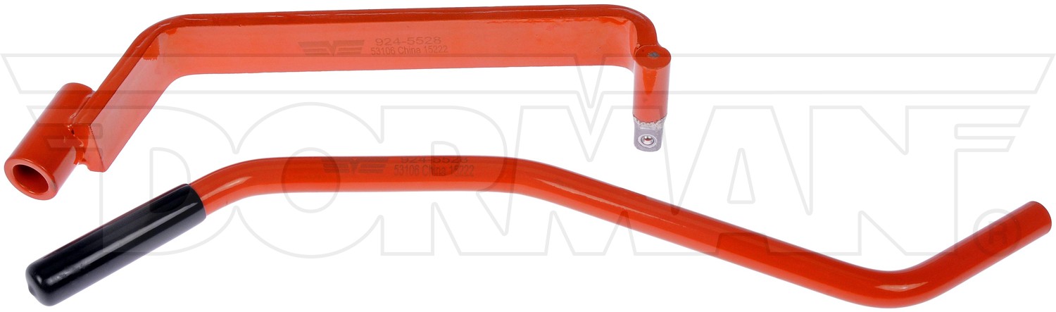 Drive Belt Tensioner Tool