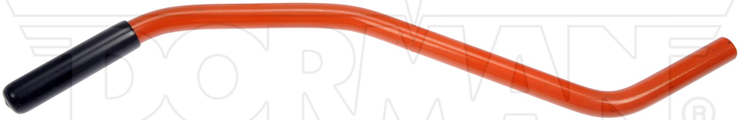 Belt Tensioner Adjustment Tool
