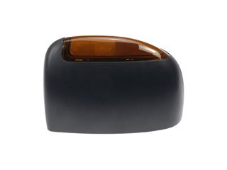 Passenger Door Mirror Cover