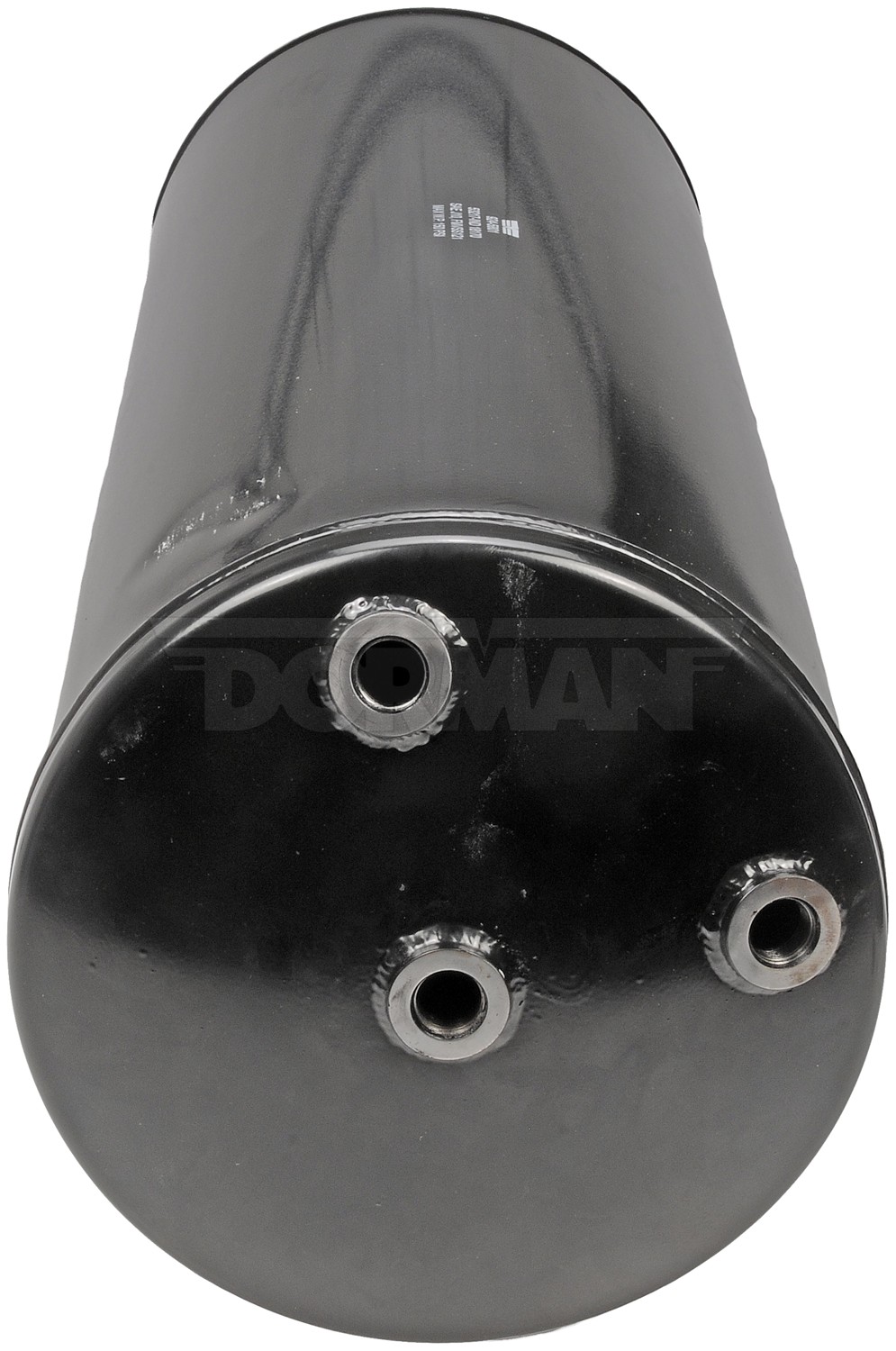 Air Tank Assembly