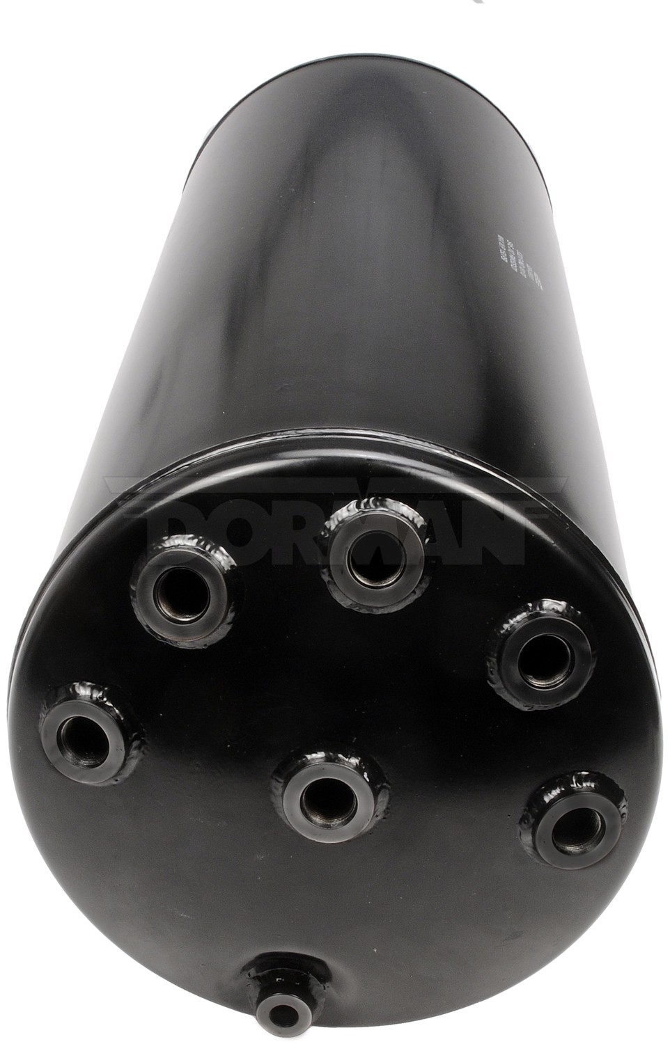 Air Tank Assembly