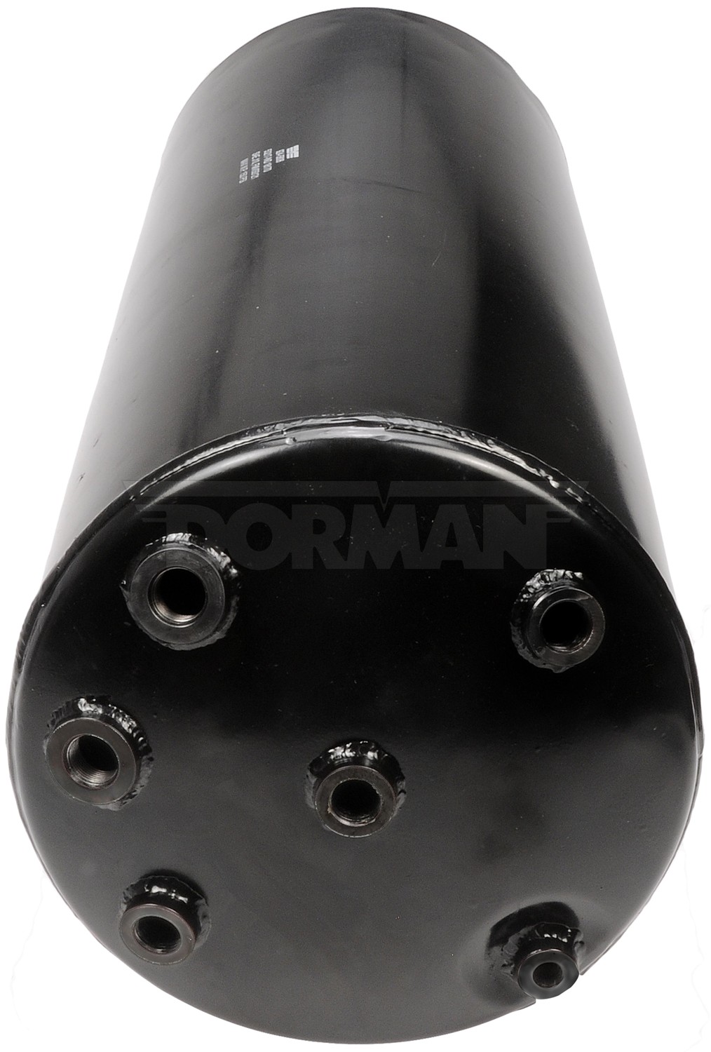 Air Tank Assembly
