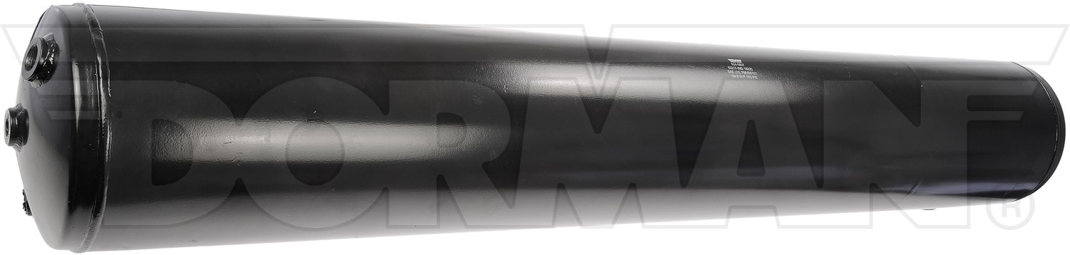Air Tank Primary