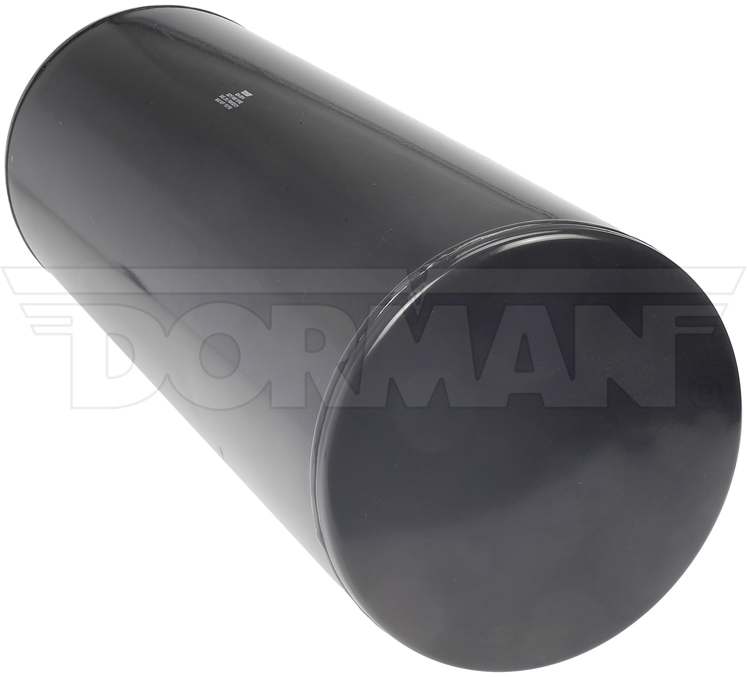 Air Tank Reservoir