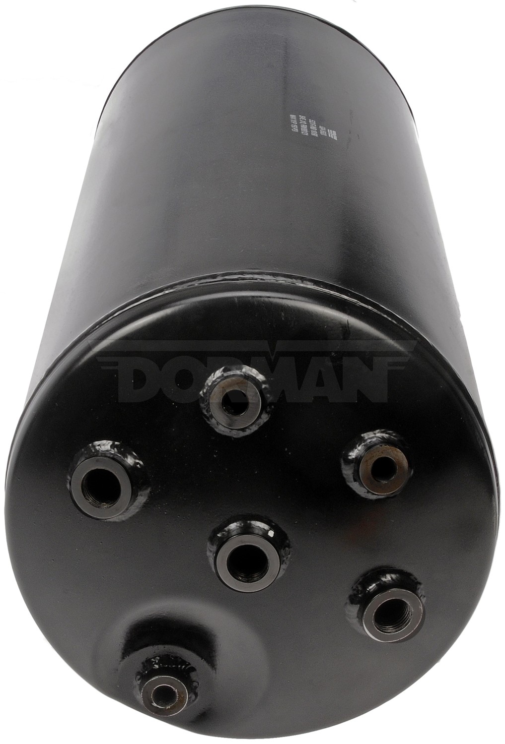 Air Tank Assembly