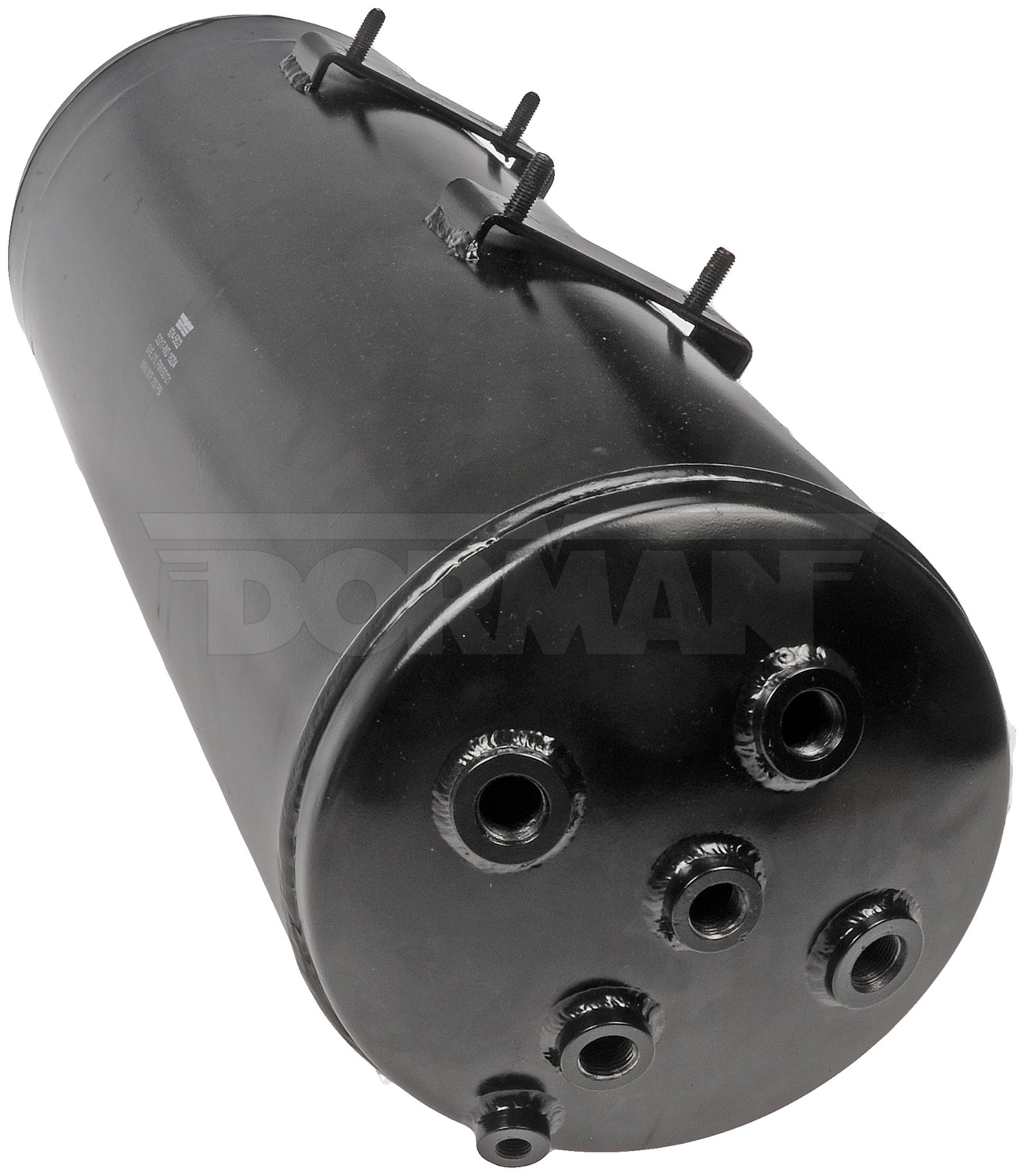Air Tank Assembly