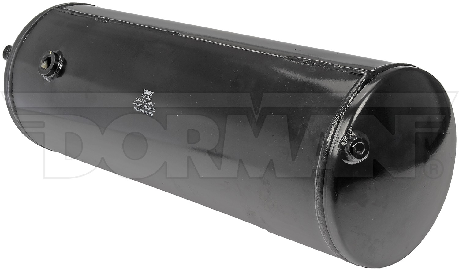 Air Tank Assembly