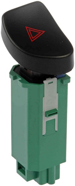 Hazard Warning Light Switch