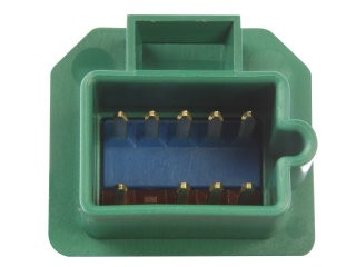 Hazard Warning Light Switch