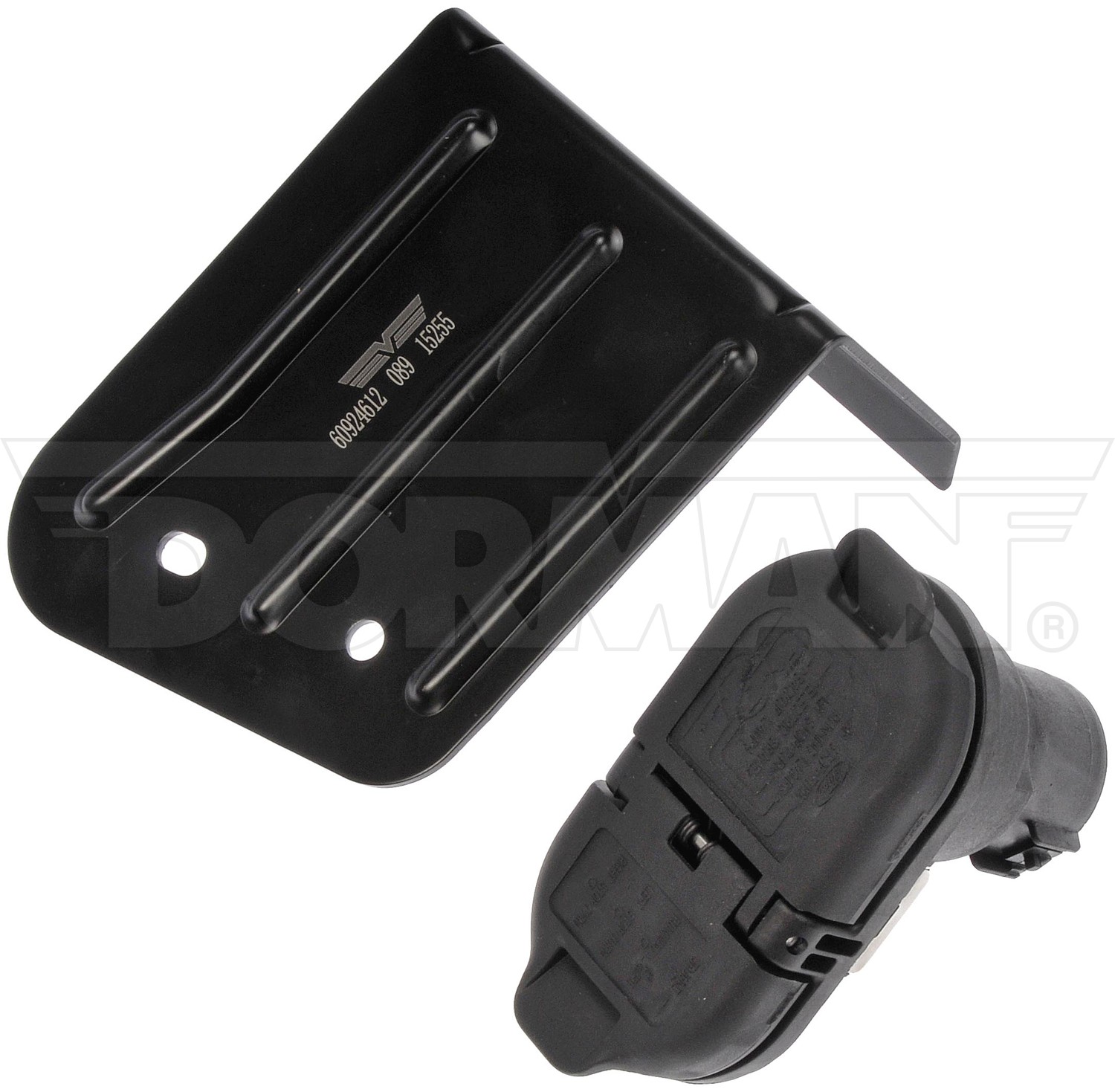 Trailer Hitch Connector
