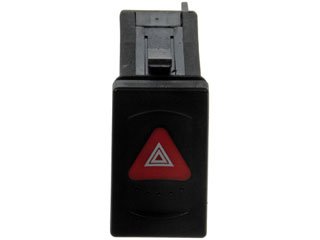 Hazard Warning Light Switch