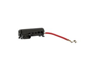 Battery Mounted Fuse Box