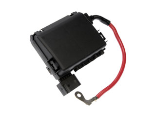 Battery Mounted Fuse Box
