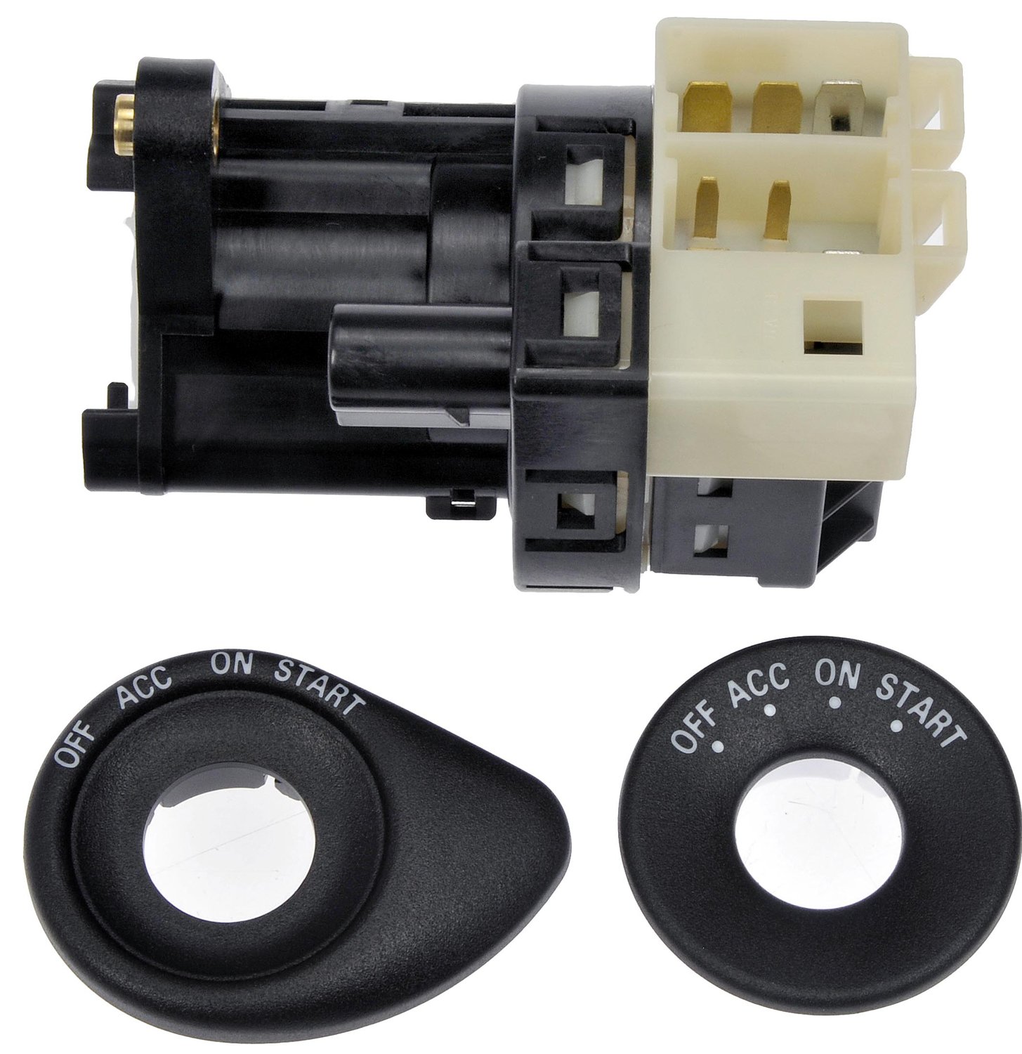 Ignition Starter Switch