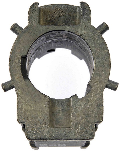 Ignition Lock Cylinder Housing With Passlock Sensor