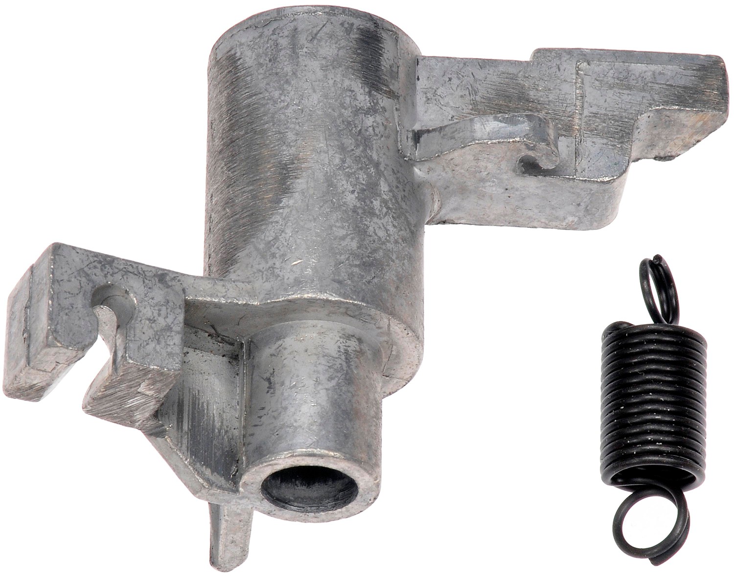 Transmission Shift Interlock Latch