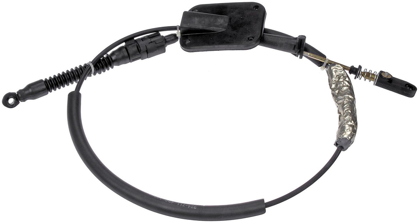 Gearshift Control Cable Assembly