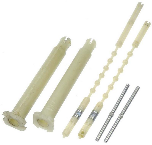 Shift Linkage Repair Kit