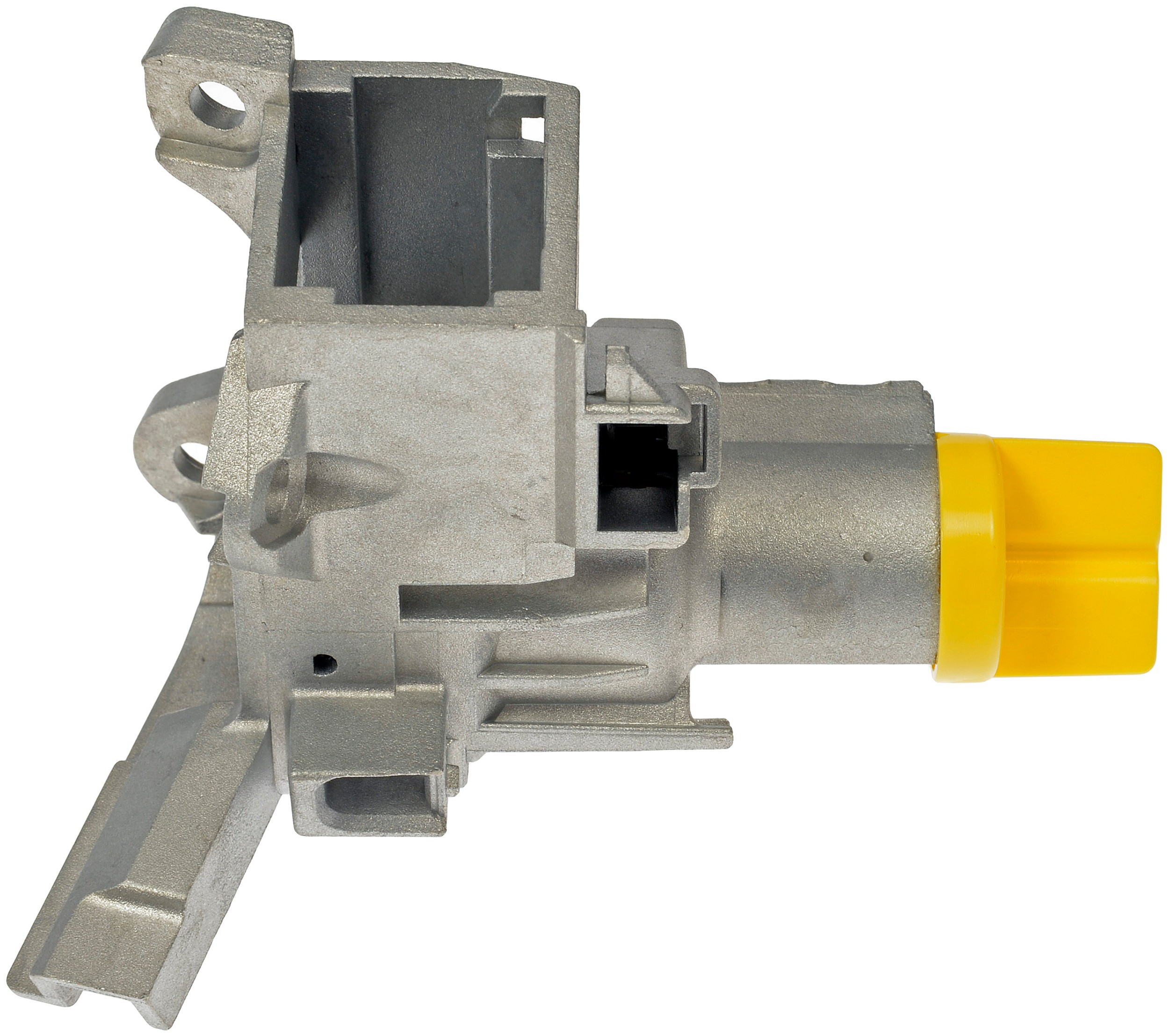 Ignition Lock Cylinder Housing With Passlock Sensor