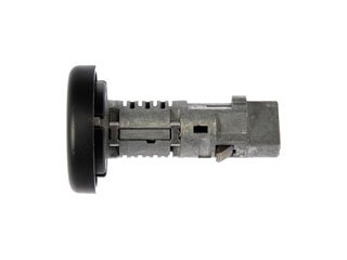 Ignition Lock Cylinder Un-coded