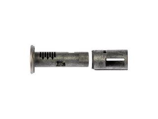 Ignition Lock Cylinder Un-coded