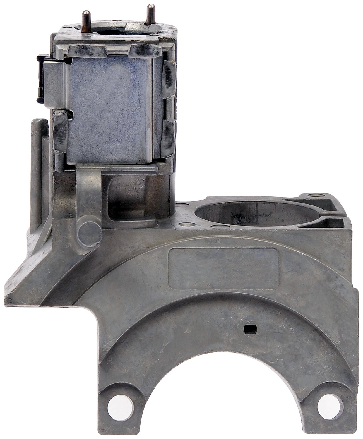Ignition Lock Cylinder Housing With Passlock Sensor