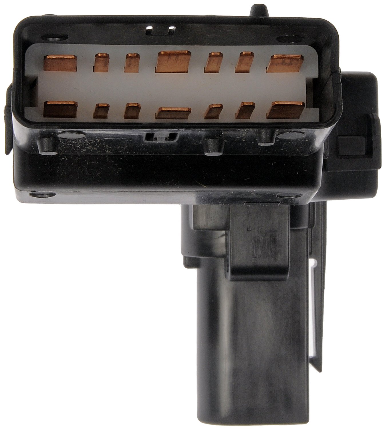 Ignition Starter Switch