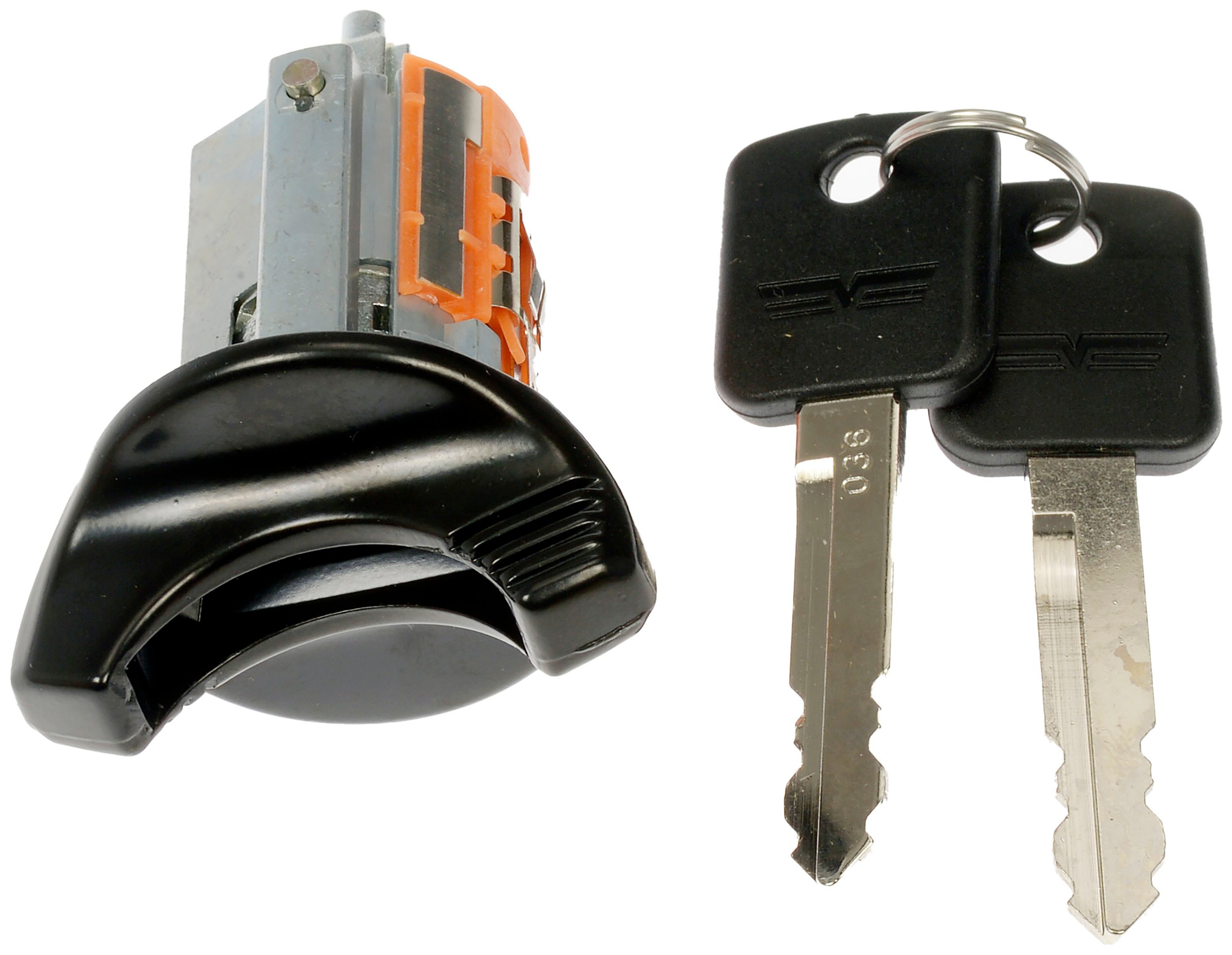 Ignition Lock Cylinder Assembly