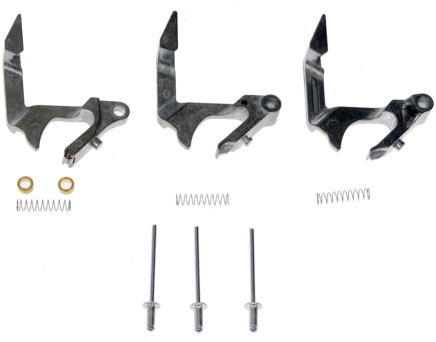 Automatic Transmission Shifter Repair Kit