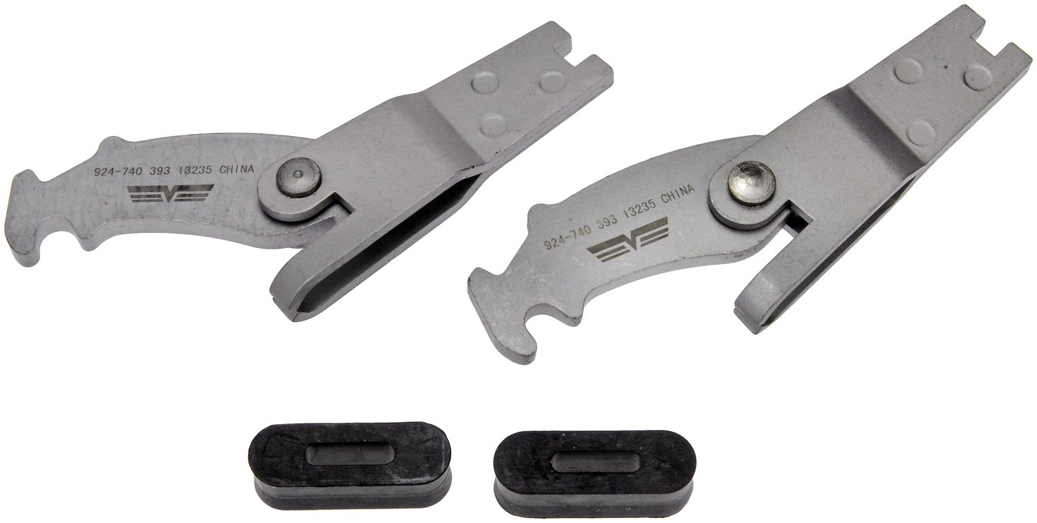 Parking Brake Shoe Actuator Kit