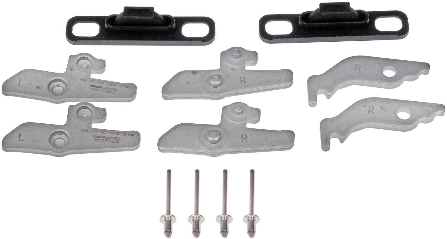 Parking Brake Shoe Actuator Kit