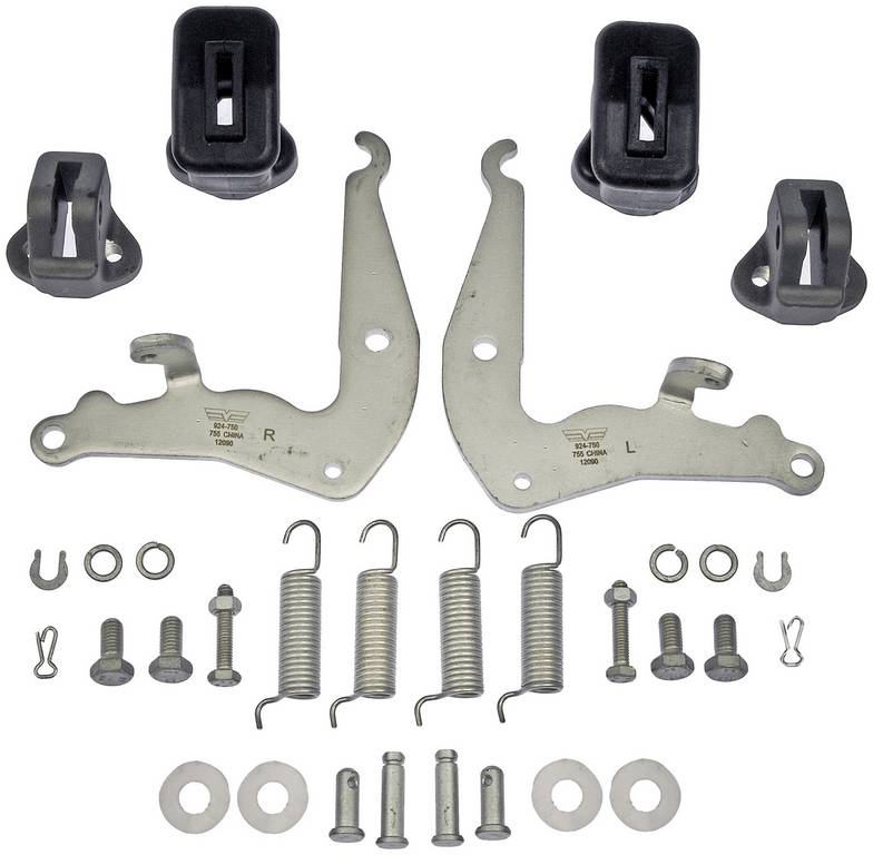 Parking Brake Shoe Actuator Kit