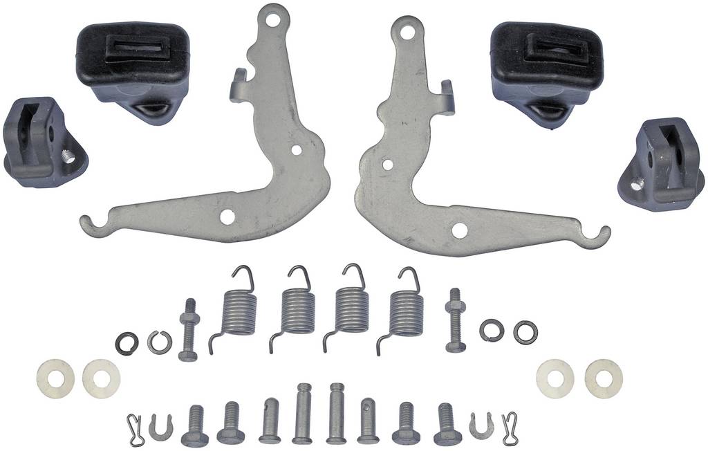Parking Brake Shoe Actuator Kit
