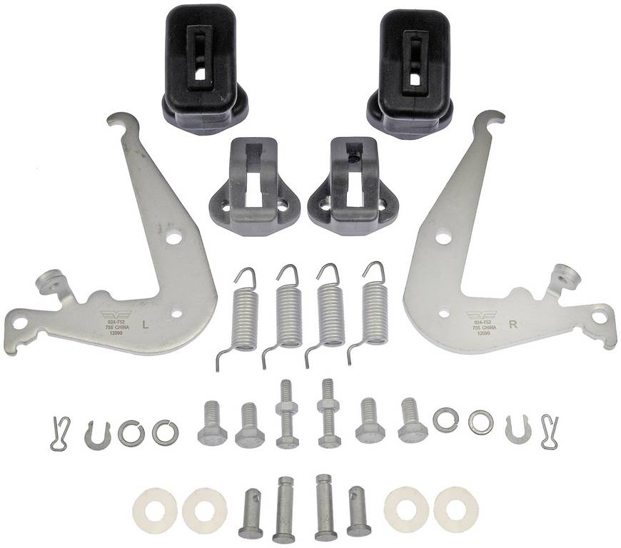 Parking Brake Shoe Actuator Kit