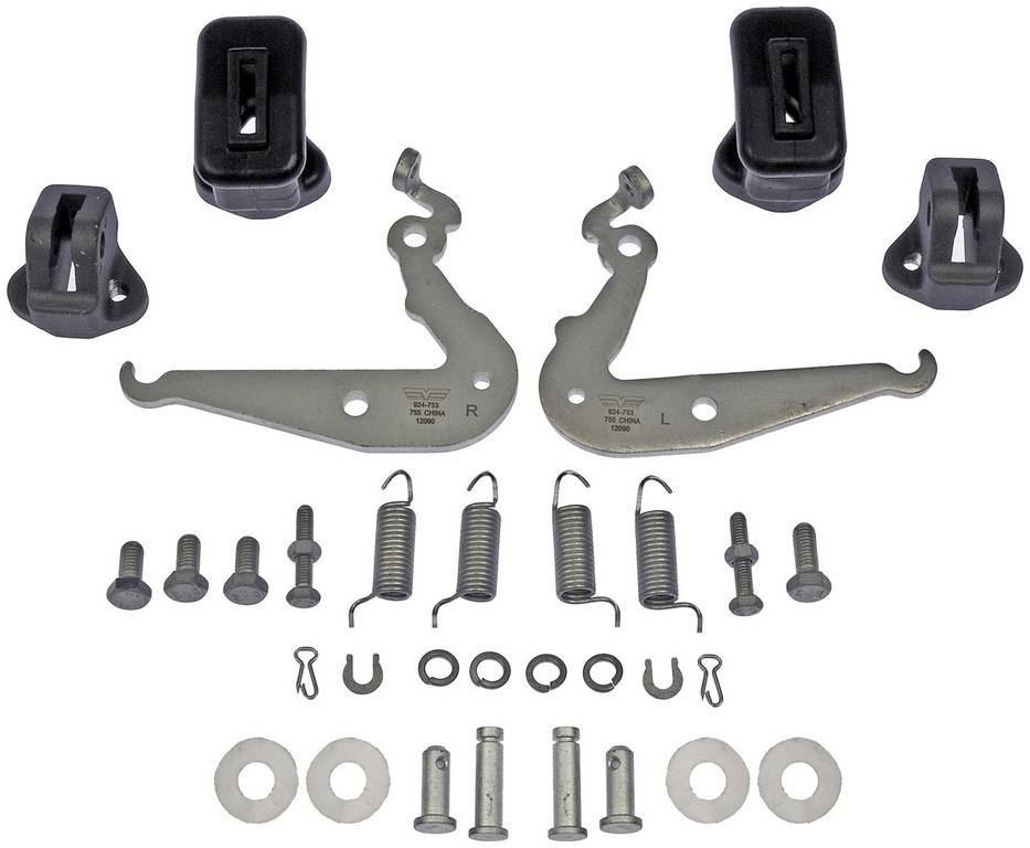 Parking Brake Shoe Actuator Kit