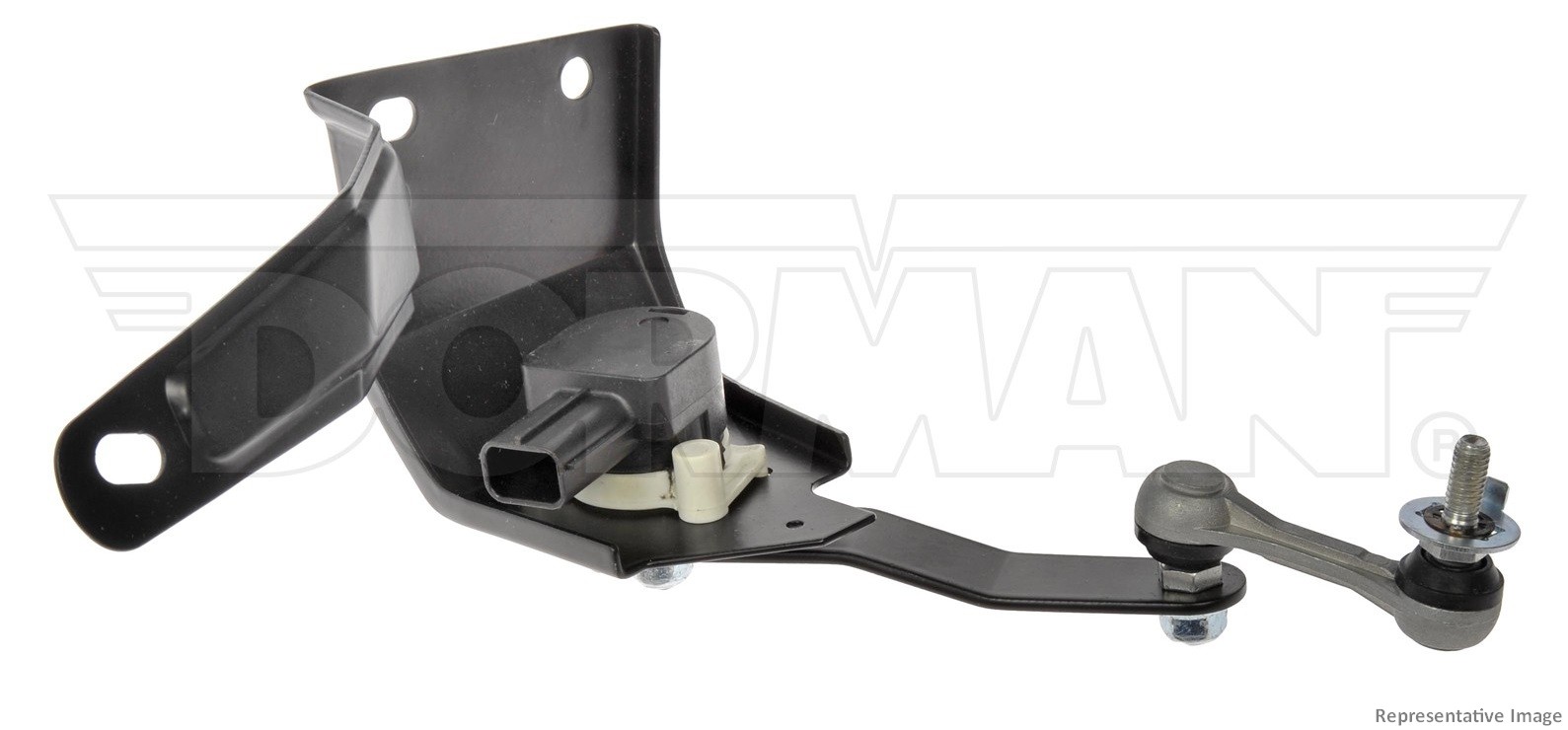 Suspension Ride Height Sensor