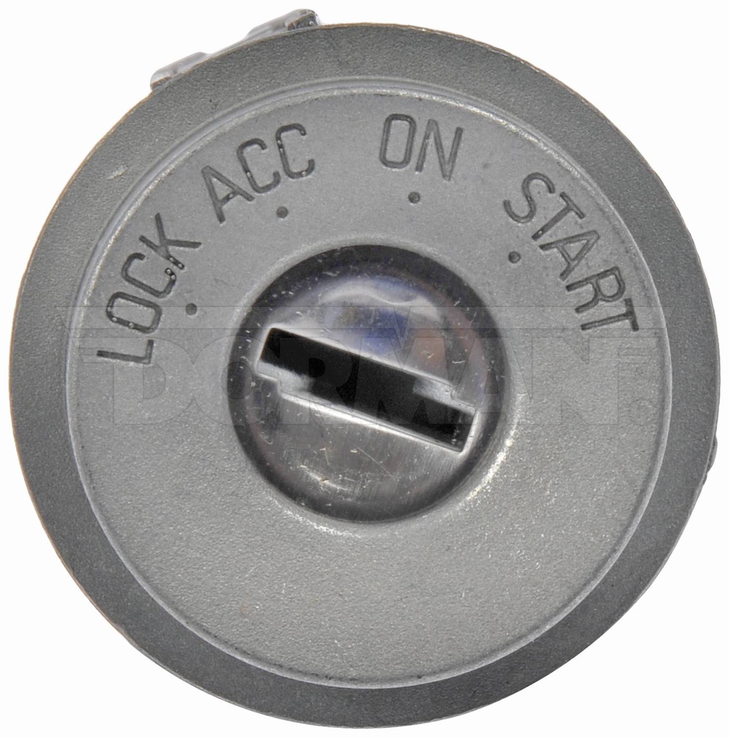 Ignition Lock Cylinder Assembly
