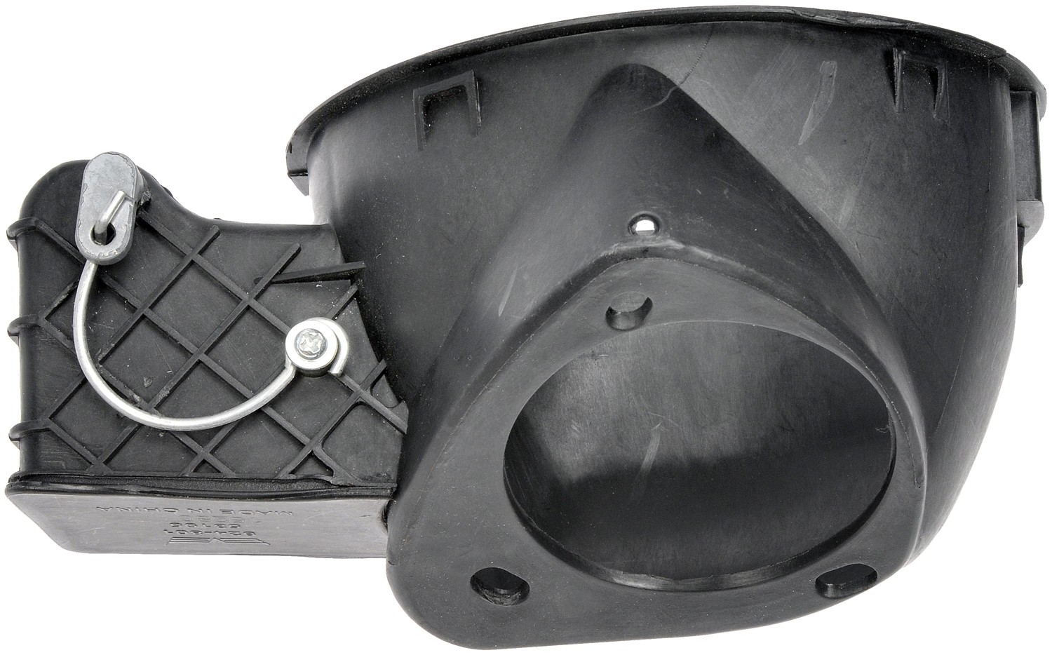 Fuel Door Hinge Assembly