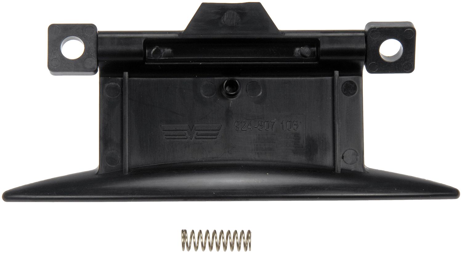 Center Console Latch