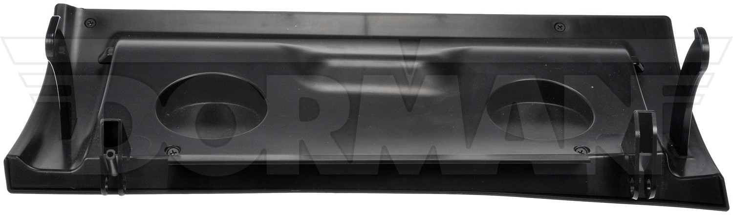 Glove Box Door Lid Assembly