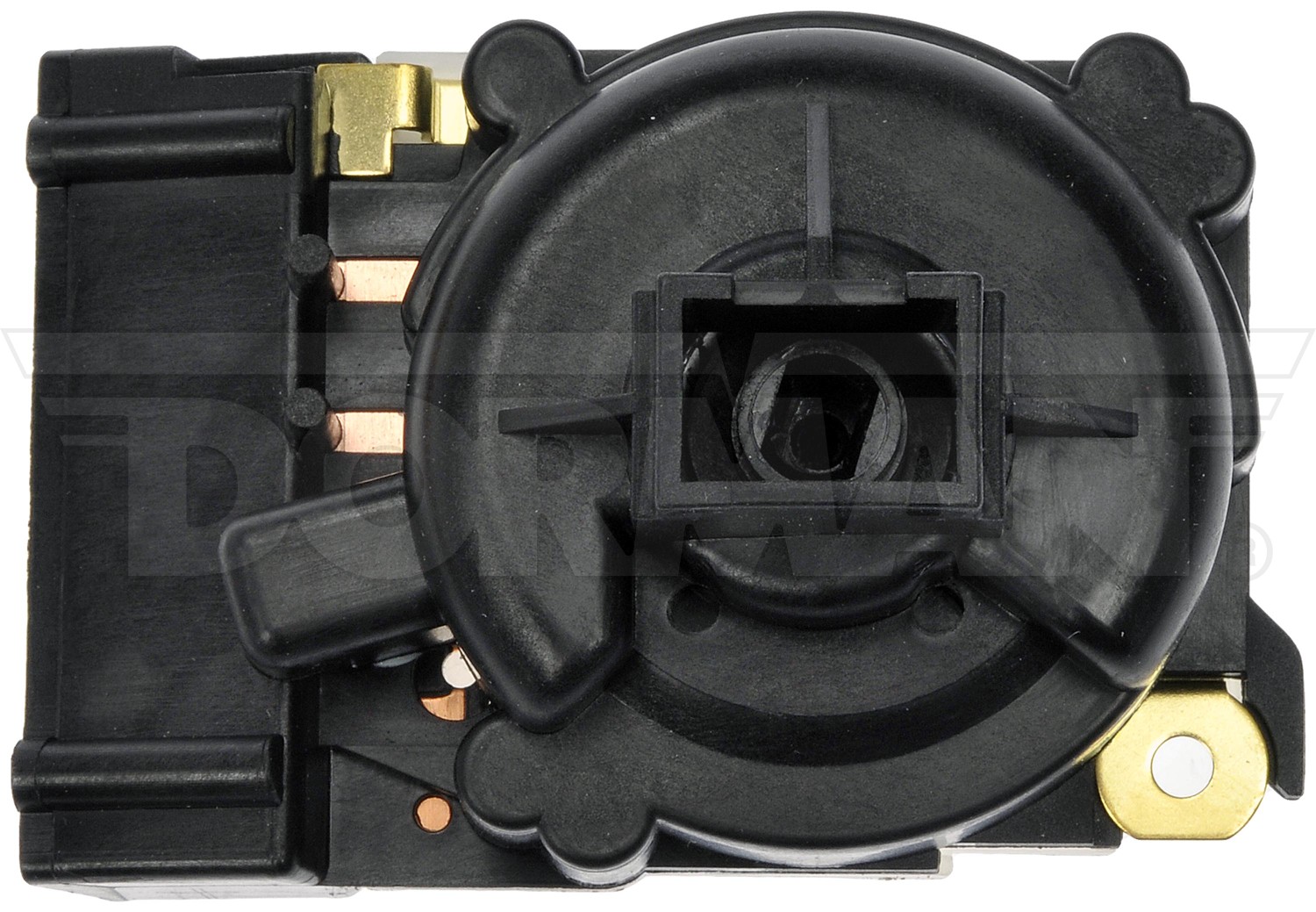 Ignition Starter Switch