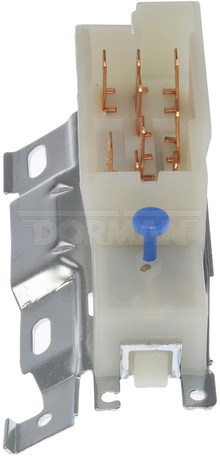 Ignition Starter Switch