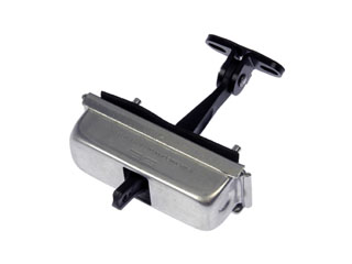 Door Check Assembly - Front Left Or Right