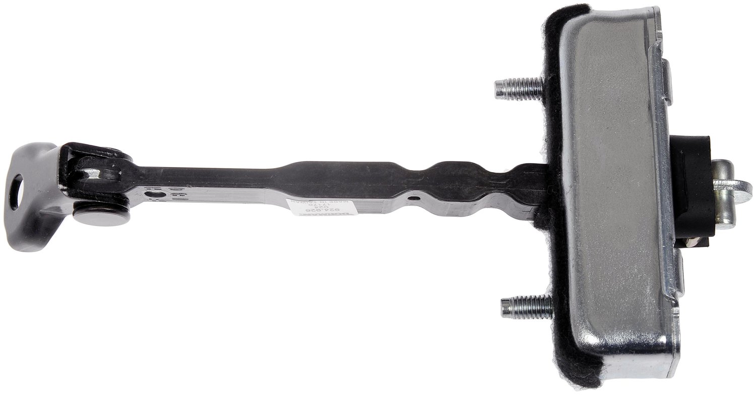Door Check Assembly - Front Left