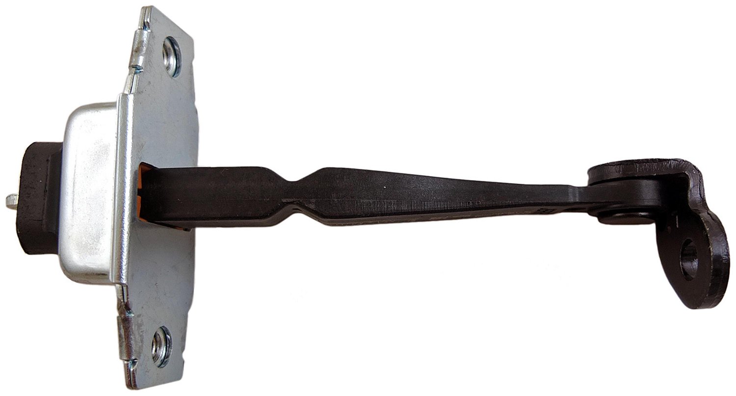 Door Check Assembly - Rear Left