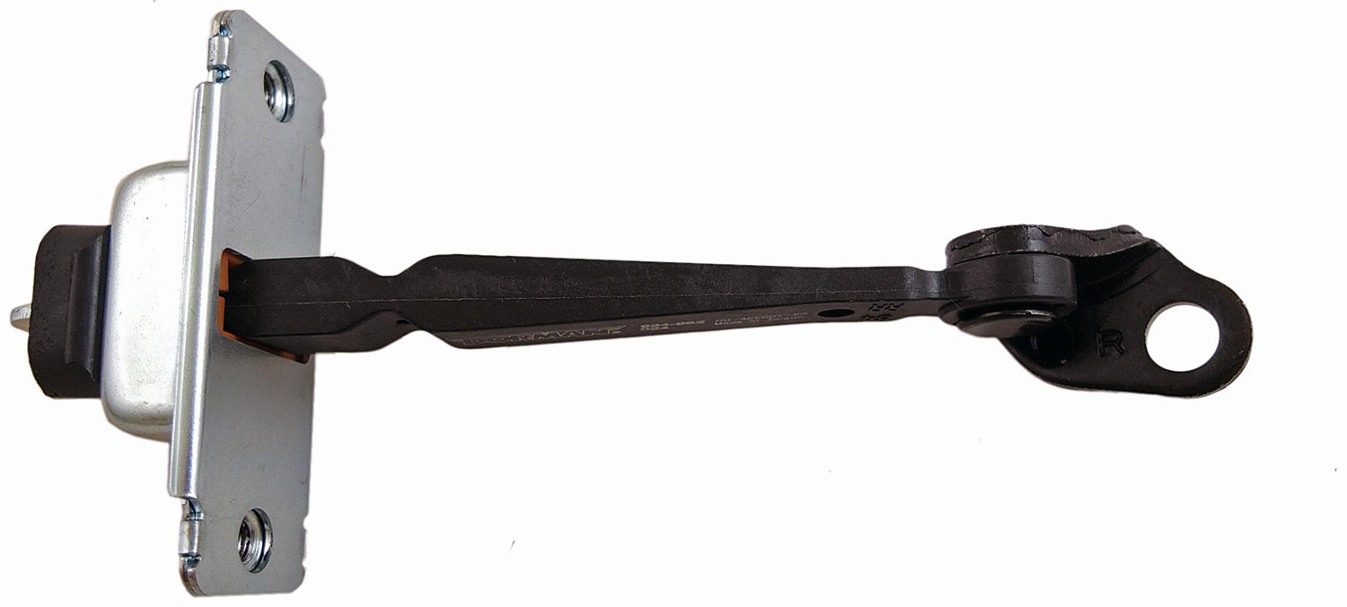 Door Check Assembly - Rear Right
