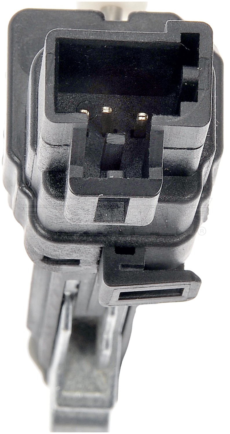 Transmission Shift Interlock Solenoid