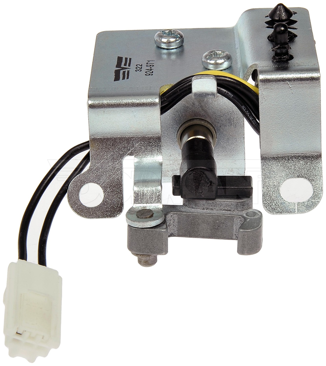 Transmission Shift Interlock Solenoid