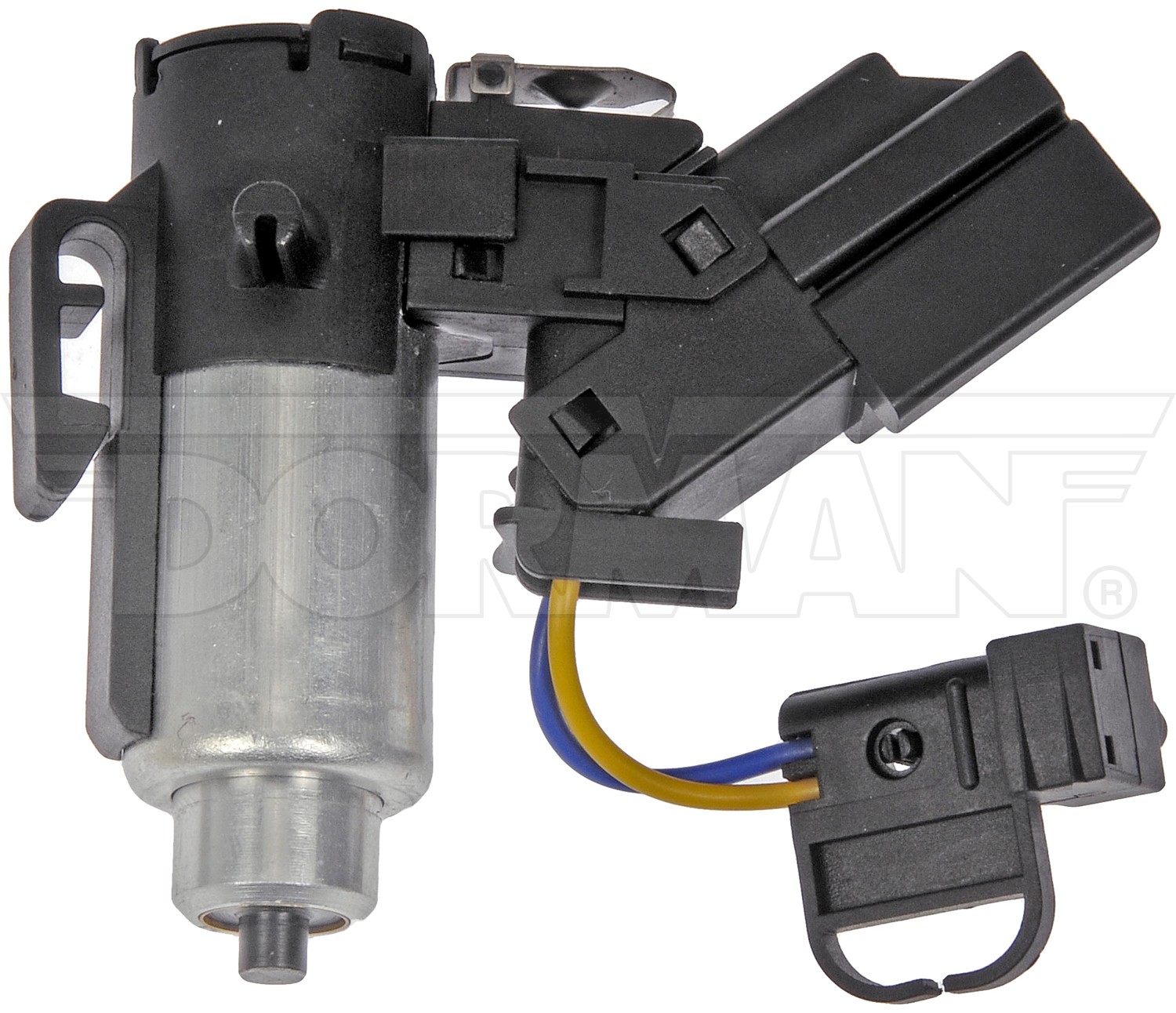 Transmission Shift Interlock Solenoid