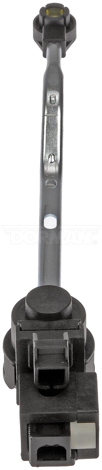 Transmission Shift Interlock Solenoid